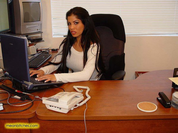 MeanWorld - MeanWorld Classic - Alexis Amore POV Slave Orders - 2005