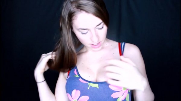 Princess Taylor Marie - Titty Jerkoff