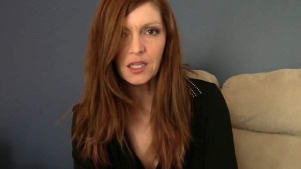 Taboo Mom Natasha - Thoughts about your OWN Mother!