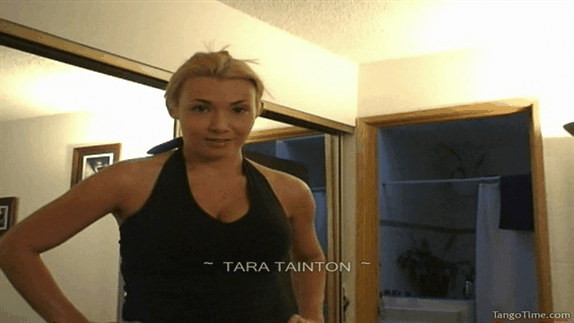 Tara Tainton - Follow my direction and come for me now