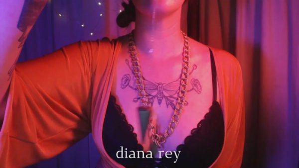 Diana Rey - Titnosis
