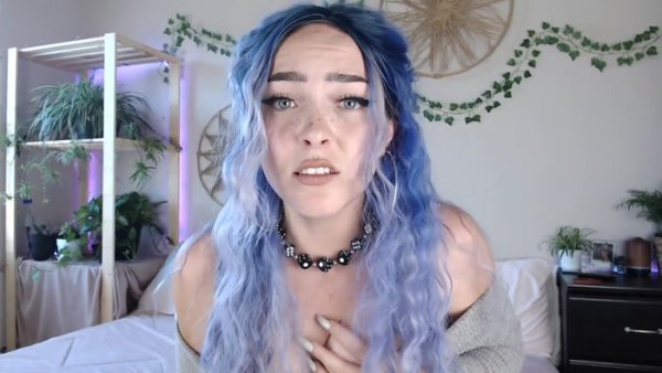 MillieMillz - Slutty Student Begs for your Cum JOI