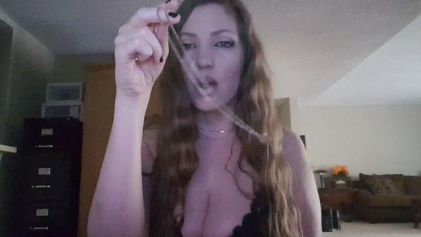 Goddess Bribri - First time Mesmerism from your Master