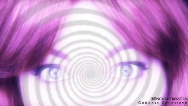 Goddess Genevieve - Sensual Metronome Erotic Hypnosis