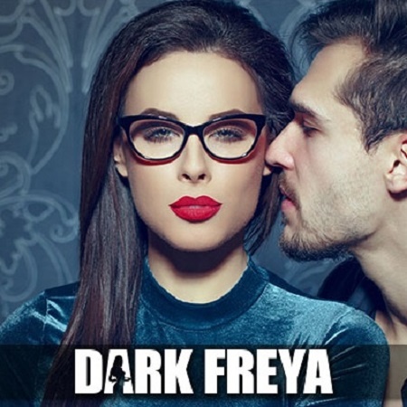 Dark Freya - Beta Boy 3 - Fluff And Clean (FemDom Hypnosis MP3) - Femdom Audio
