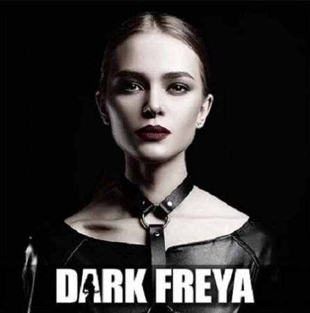 Dark Freya - Slave Identity - Femdom Audio