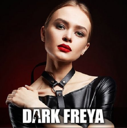 Dark Freya - Slave Identity 2 (Femdom Hypnosis MP3) - Femdom Audio