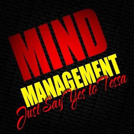 Tessa Fields - Mind Management - Audio Only