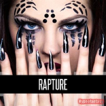 Nikki Fatale - Final Rapture - Audio Only