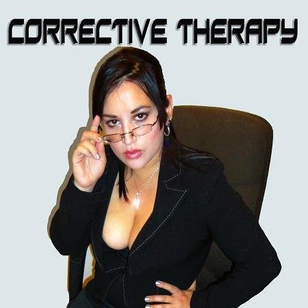 Mistress Zaida - Corrective Therapy - Femdom MP3