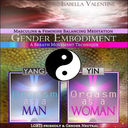 Isabella Valentine - Gender Embodiment - Femdom Audio