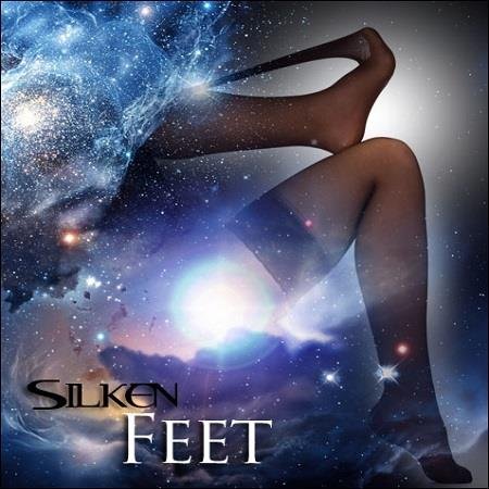 Isabella Valentine - Silken Feet - Audio Only