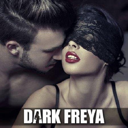 Dark Freya - Slutty Maid 4 - The Gift - Femdom Erotic MP3
