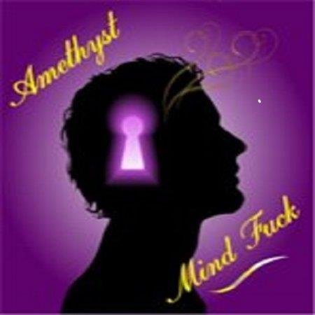 Amethyst - Mind Fuck (Femdom Erotic Hypnosis MP3) - Femdom MP3