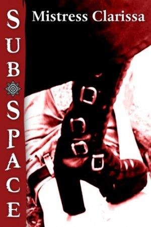Mistress Clarissa - SubSpace (Femdom Erotic Hypnosis MP3) - Femdom MP3