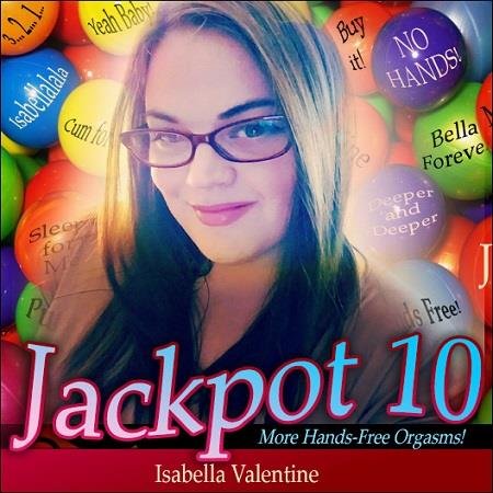 Isabella Valentine - Jackpot 10 - Femdom MP3