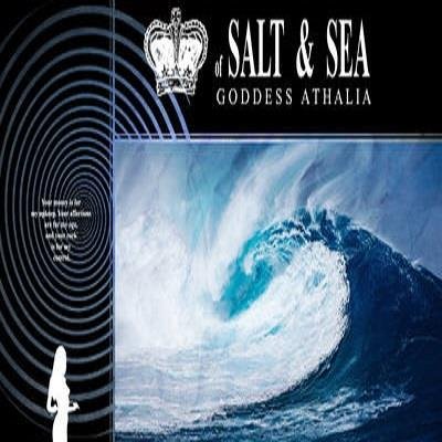 Goddess Athalia - Of Salt and Sea: Repetition Remix  - Femdom Audio