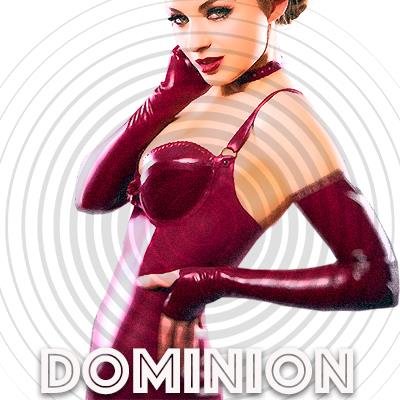 Mistress Leslie - Dominion  - Femdom MP3
