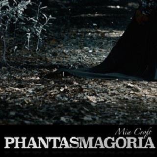 Mia Croft - PHANTASMAGORIA  - Femdom Audio