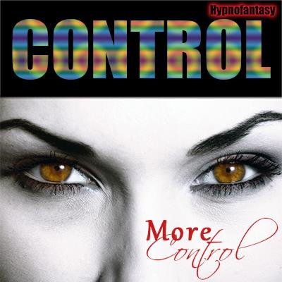 Nikki Fatale - Control 2: More Control  - Femdom MP3