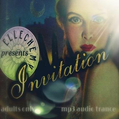 Mistress Ellechemy - INVITATION  - Femdom MP3