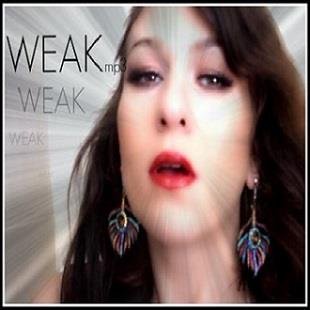 Goddess Madam Violet - Weak  - Femdom MP3