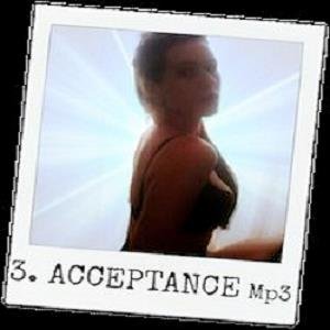 Goddess Madam Violet - Acceptance - Femdom MP3