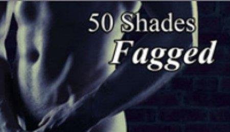 Isabella Valentine - 50 Shades Fagged - Erotic Audio