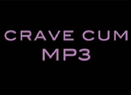 Bratty Bunny - Crave Cum MP3 (AUDIO ONLY) - Femdom Audio