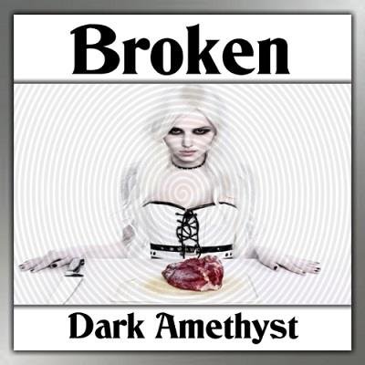 Dark Amethyst - Broken  MP3 - Femdom Audio