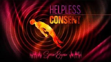 Syren Rayna - Helpless Consent MP3 - Femdom Audio