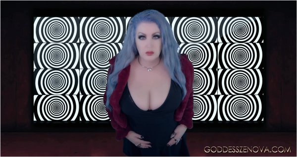 Goddess Zenova - Programmed - Hypnosis