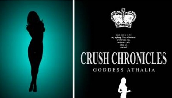 Goddess Athalia - Crush Chronicles Nights 1-6 - Targeted PE Training - Femdom Audio