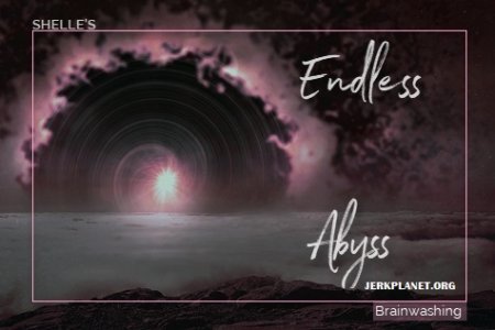 Shelle Rivers - Endless Abyss MP3 - Femdom Audio