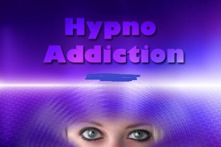 Goddess Lycia - Hypno Addiction - Femdom Audio