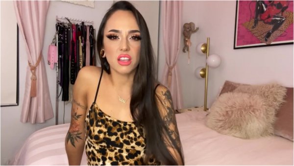 Misswhip - Pimped to Alphas by Your Sexy Girlfriend - Small Cock Humiliation