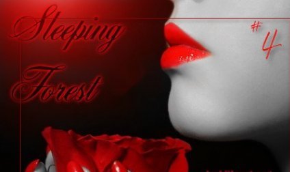 Shelle Rivers - The Sleeping Forest  Part 4 Femdom MP3
