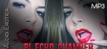 Kelle Martina - Bi Echo Chamber MP3 - Femdom Audio