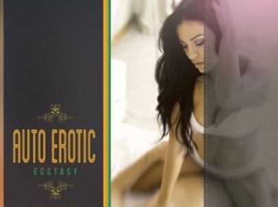 Goddess Marquesa - Auto Erotic Ecstasy (AUDIO ONLY) - Femdom Audio