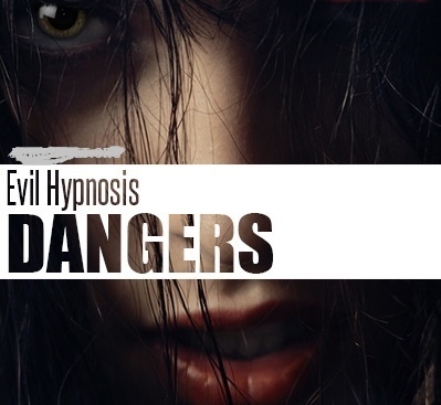 Nikki Fatale - Evil Hypnosis Dangers Men Might Encounter MP3 - Femdom Audio