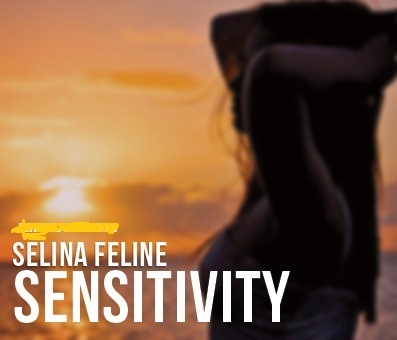 Selina Feline - Sensitivity - Femdom MP3