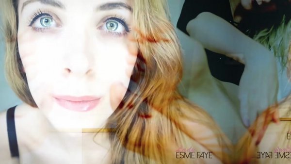 OC Compilation - Esme Faye - Makes you cum for her feet
