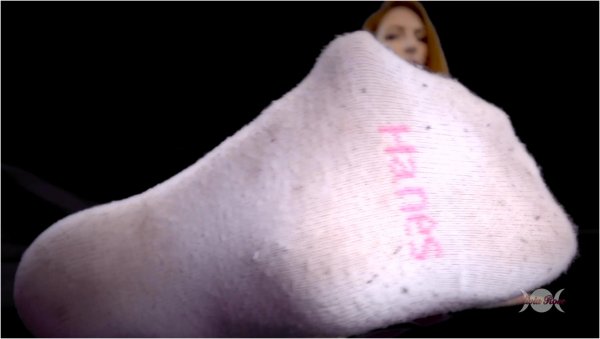 Olivia Rose - Cant Get Enough Of My Sweaty Socks