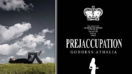 Goddess Athalia - Prejaccupation: Deep PE Conditioning MP3 - Femdom Audio