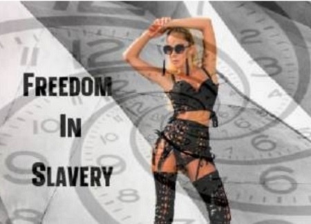 Lady Draco - Freedom In Slavery MP3 - Femdom Audio