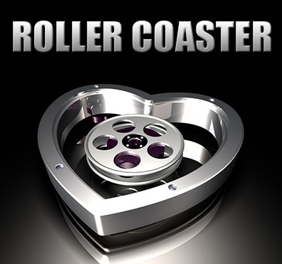 Nikki Fatale - Roller Coaster MP3 - Femdom Audio