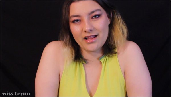 Miss Brynn - JOI For Losers