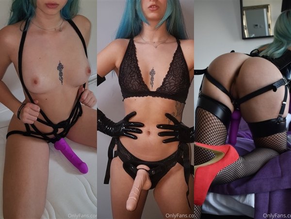 Mad Tiny Kitty - OnlyFans Pack 107 Clips, 509 Photos - Madtinykitty