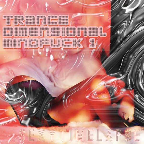 Goddess Hypnotica - Trance Dimensional Mindfuck 1 Sexy Timelapse - Femdom Audio
