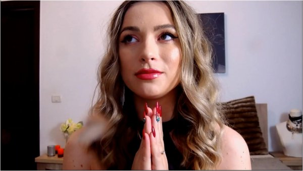 Miss Amelia - I am your new religion part IV